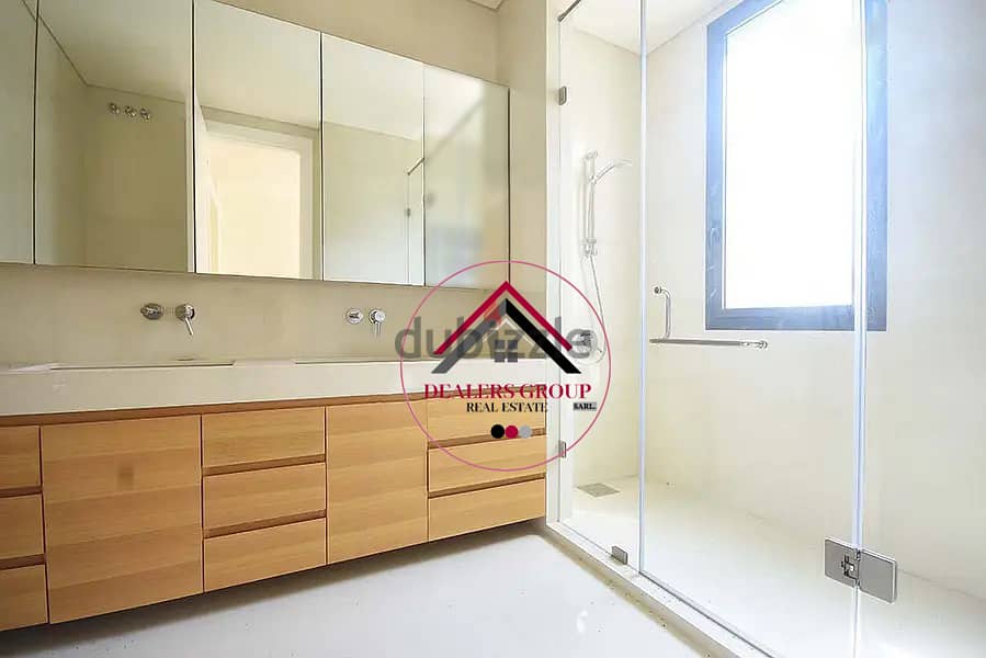 Luxury All Around ! Deluxe Apartment for sale in Downtown Beirut 7