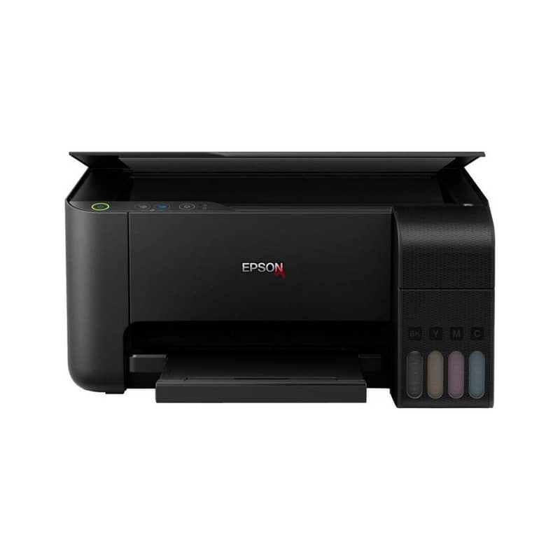 Epson Ecotank L3250 | Color Printing | 3in1 Wireless Tank Printer 1