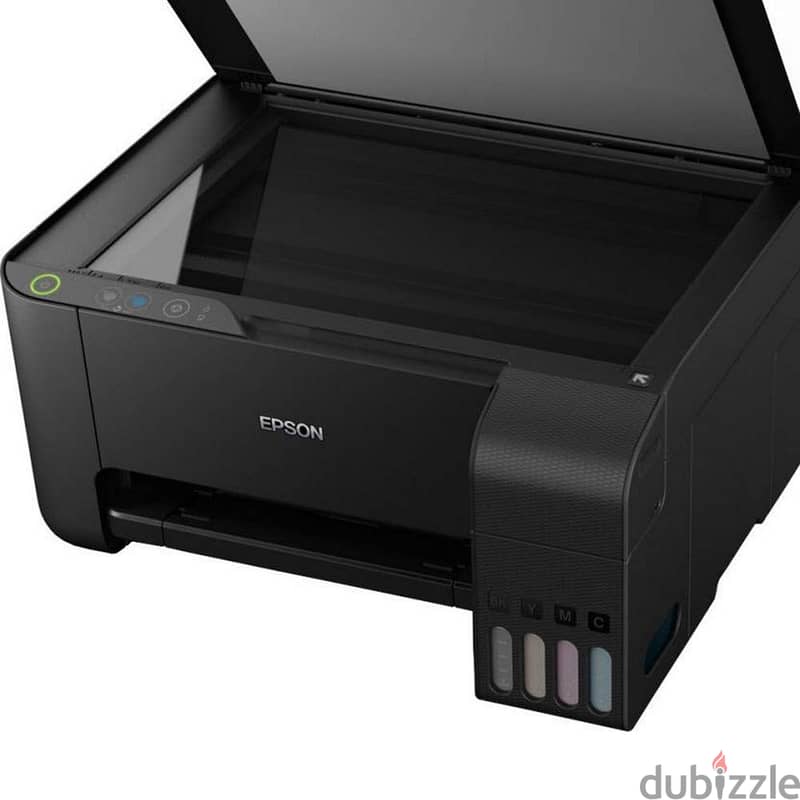 Epson Ecotank L3250 | Color Printing | 3in1 Wireless Tank Printer 2