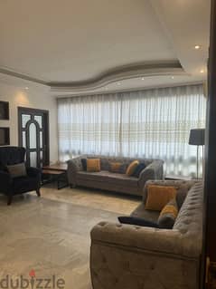 140 SQM Prime Location Apartment in Jamous, Hadath Baabda 0