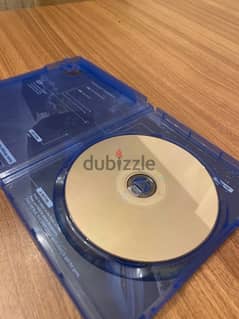 drive club disc used like new 0