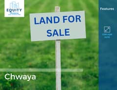 Chwaya | View | Great Location | Top Catch | 2200 SQM | #JM745148