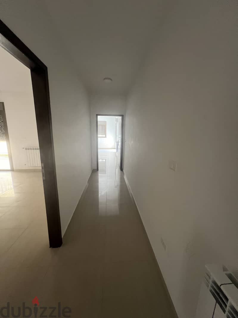 Apartment for sale in Kfarahbeb شقة للبيع في كفرحباب 5