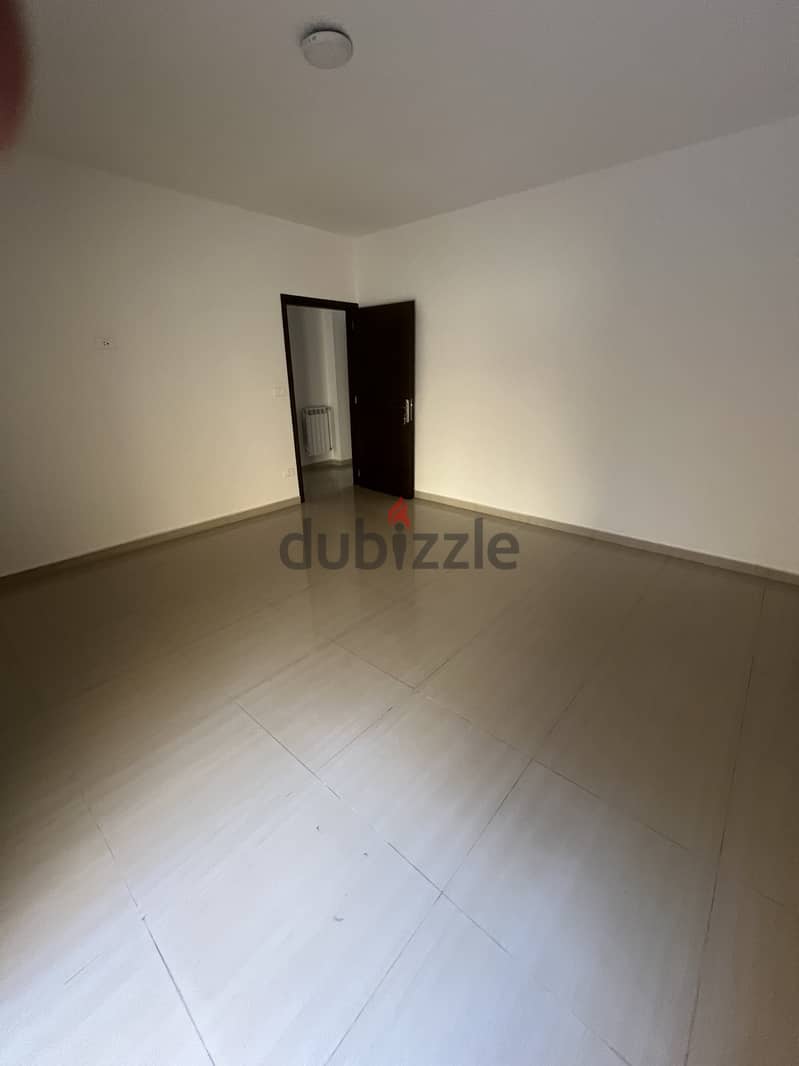 Apartment for sale in Kfarahbeb شقة للبيع في كفرحباب 9