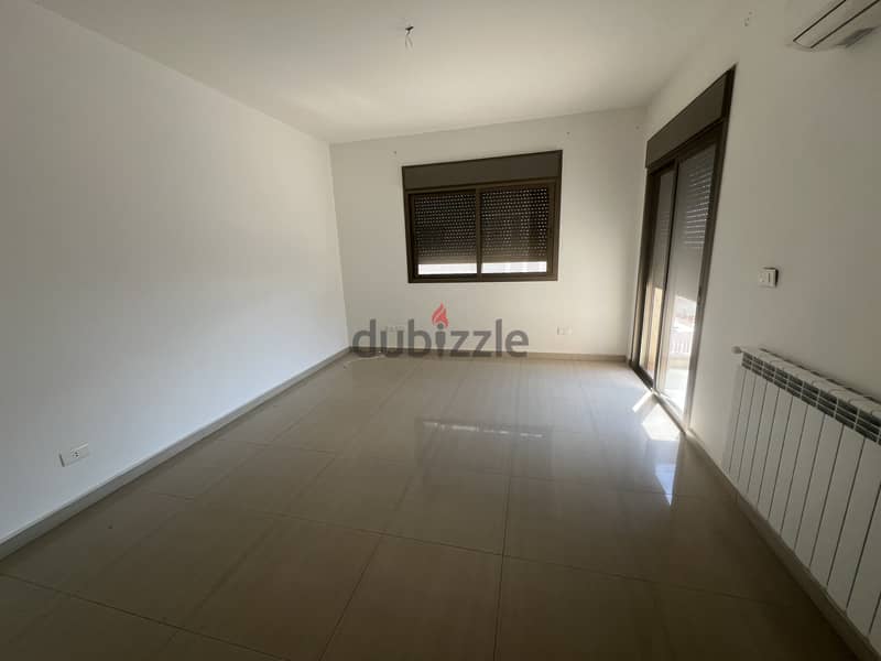 Apartment for sale in Kfarahbeb شقة للبيع في كفرحباب 11