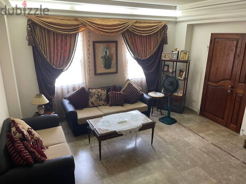 RWK270EG - Stand Alone For Sale In the Heart  of Kaslik 3