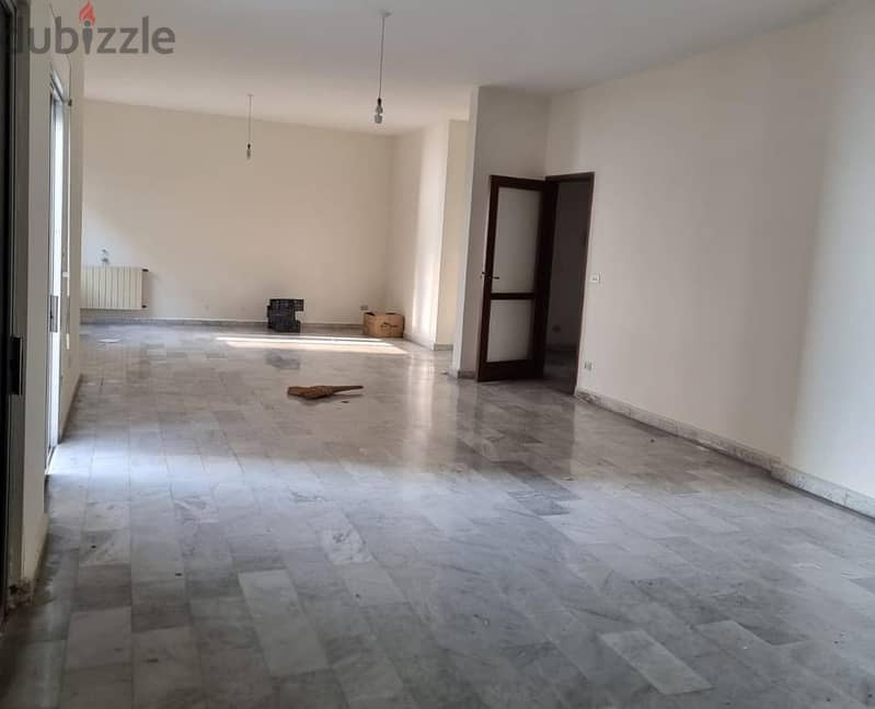 RWK301EG - Apartment For Sale In Jounieh - شقة للبيع في جونيه 3