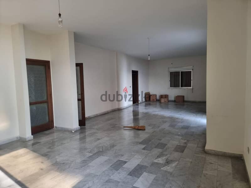 RWK301EG - Apartment For Sale In Jounieh - شقة للبيع في جونيه 5