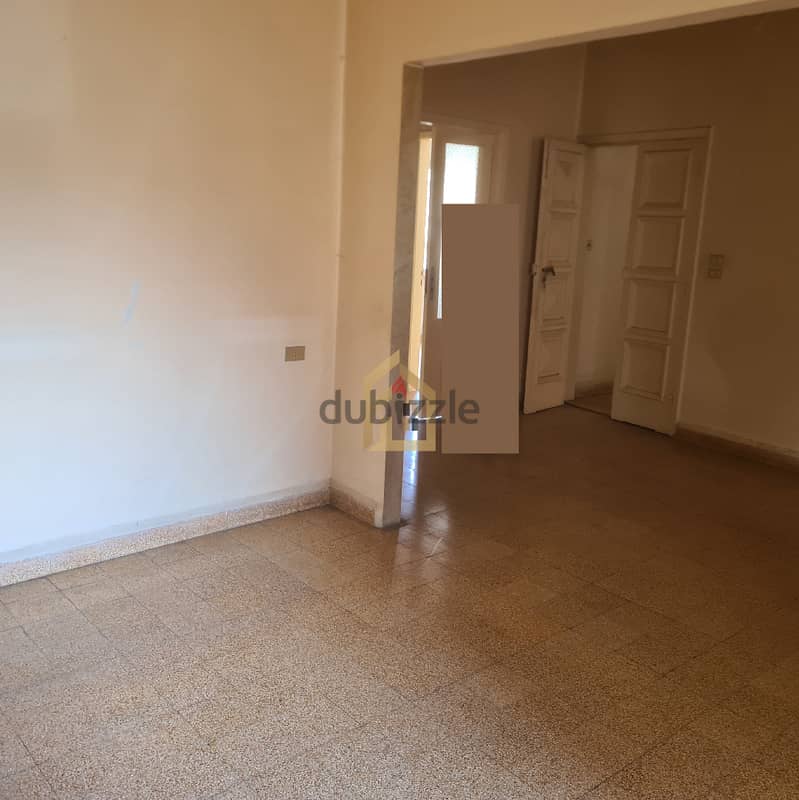 Apartment for rent in Mar Mikhael EA19 2