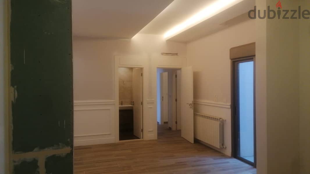 Luxurious , 190 sqm +90sqm Terrace for sale in Ballouneh Keserwan 7