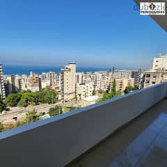 Apartment for Sale in Jal El Dib شقة للبيع في جل الديب