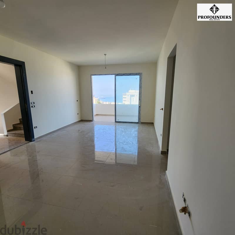 Apartment for Sale in Jal El Dib شقة للبيع في جل الديب 3