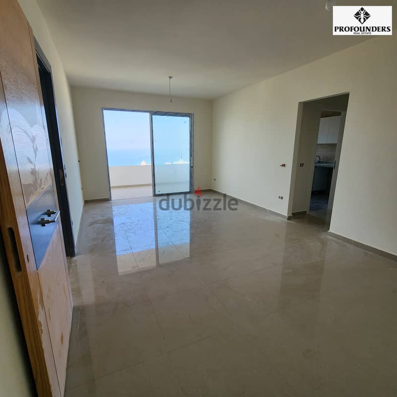 Apartment for Sale in Jal El Dib شقة للبيع في جل الديب 4