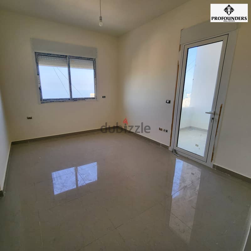 Apartment for Sale in Jal El Dib شقة للبيع في جل الديب 6