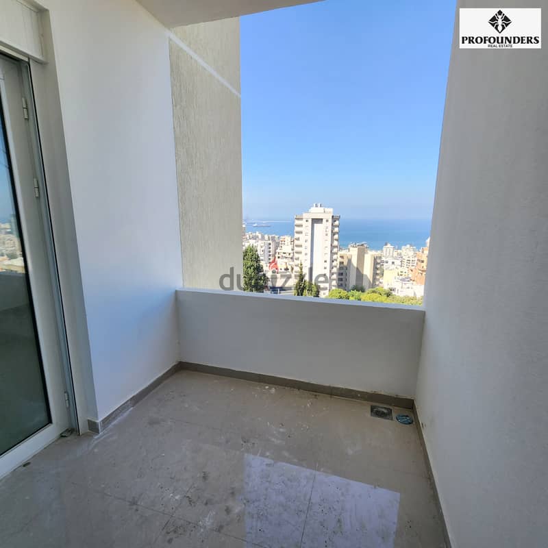 Apartment for Sale in Jal El Dib شقة للبيع في جل الديب 7