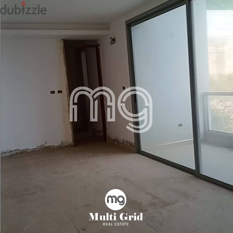 KS-1206 / Duplex For Sale in Sahel Alma, شقة دوبلكس للبيع في ساحل علما 1