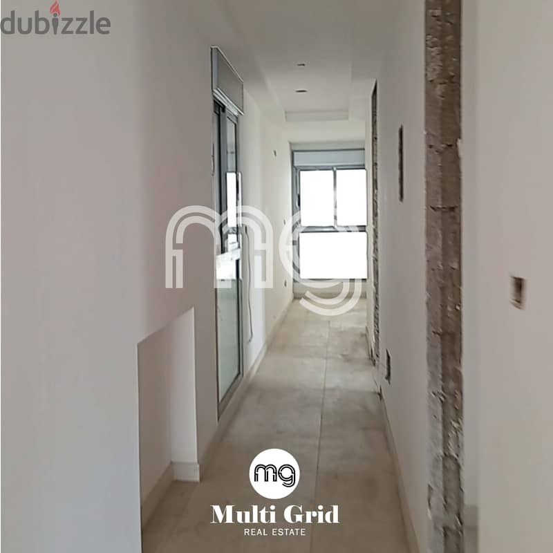 KS-1206 / Duplex For Sale in Sahel Alma, شقة دوبلكس للبيع في ساحل علما 2