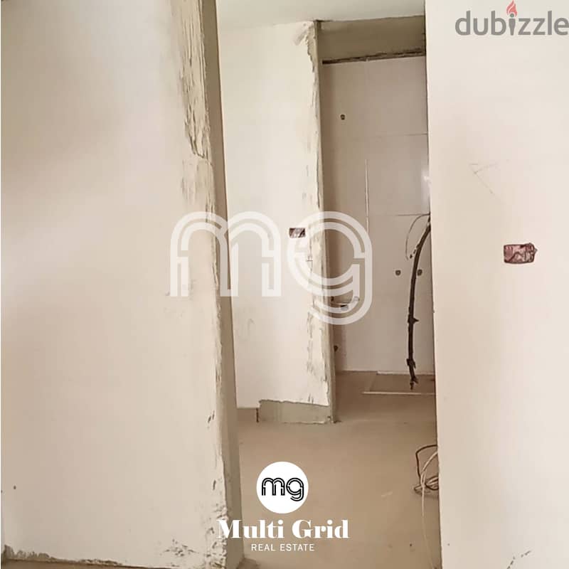 KS-1206 / Duplex For Sale in Sahel Alma, شقة دوبلكس للبيع في ساحل علما 3