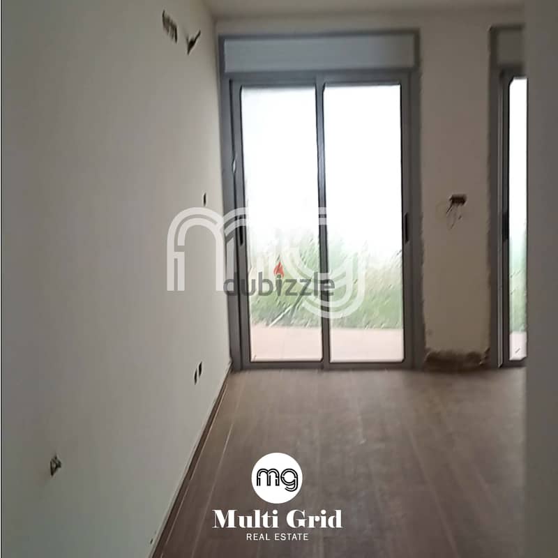 KS-1206 / Duplex For Sale in Sahel Alma, شقة دوبلكس للبيع في ساحل علما 5