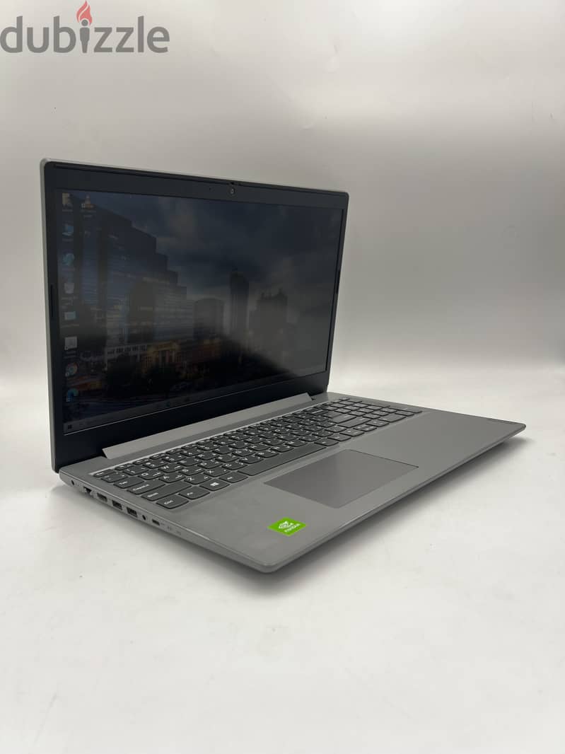 4213 Used Laptop Lenovo ideapd L3-15-IMl05 - Double Storage - 2GB VGA 4