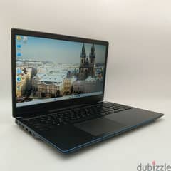 3882 - Gaming Laptop Dell G3 3500 - 6GB VGA - 144HZ 32GB Ram