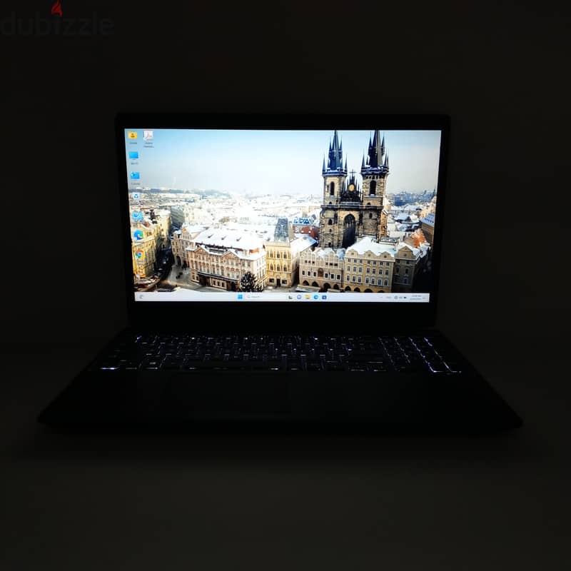 3882 - Gaming Laptop Dell G3 3500 - 6GB VGA - 144HZ 32GB Ram 15