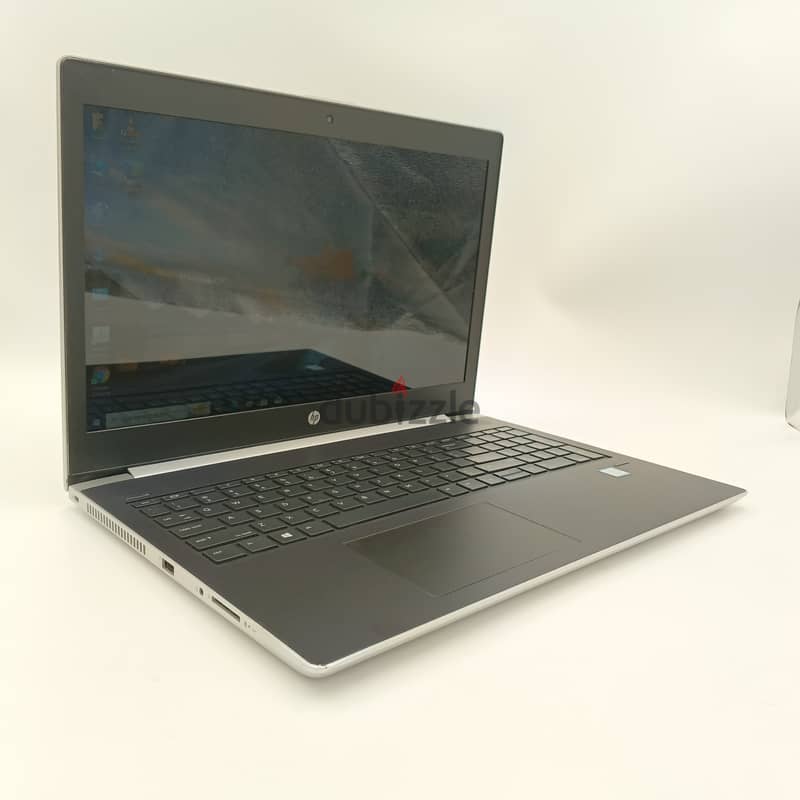 3723- Laptop HP Probook 450 G5 COre i7 8th generation 0