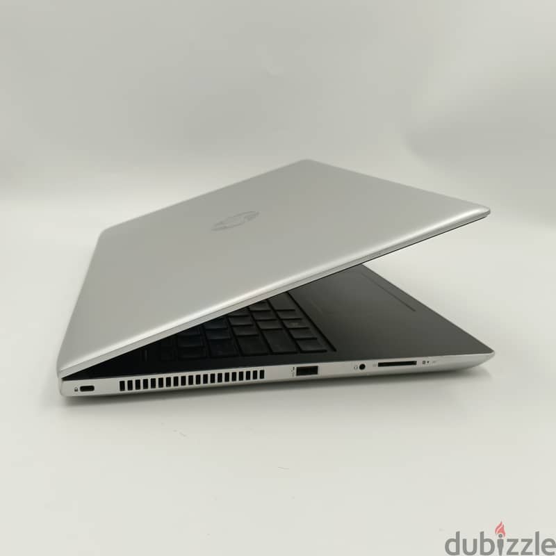 3723- Laptop HP Probook 450 G5 COre i7 8th generation 4