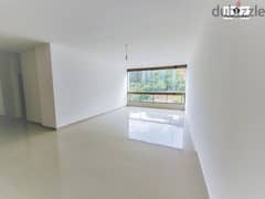 Apartment for Sale in Mar Roukoz شقة للبيع في مار روكز 0