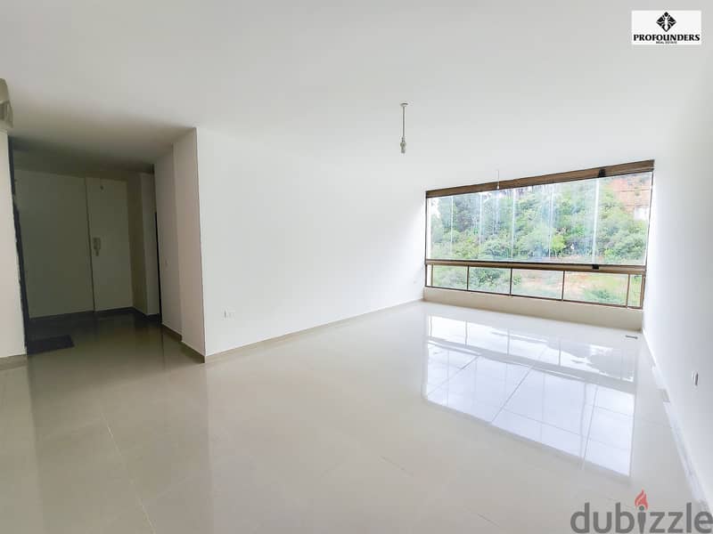 Apartment for Sale in Mar Roukoz شقة للبيع في مار روكز 1