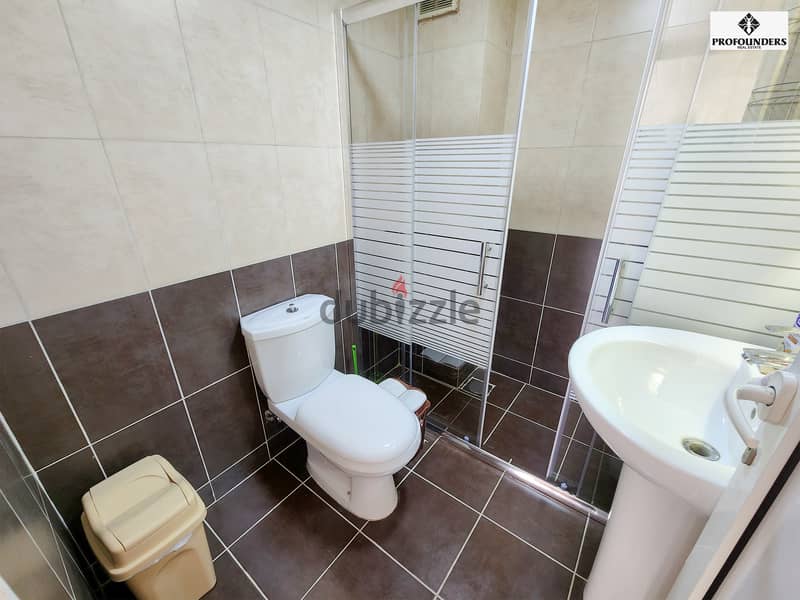 Apartment for Sale in Mar Roukoz شقة للبيع في مار روكز 6