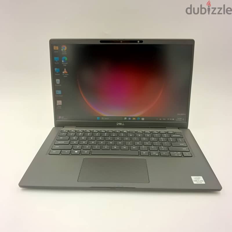 3721- Laptop Dell Latitude 7410 Core i5 10th Gen 10310U 4