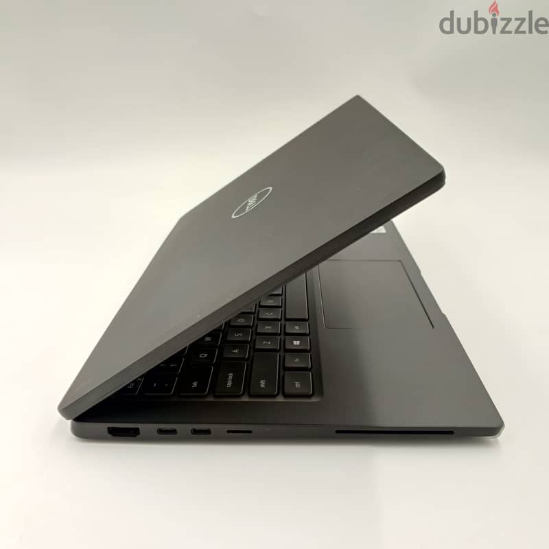 3721- Laptop Dell Latitude 7410 Core i5 10th Gen 10310U 7