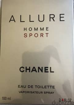 ALLURE HOME SPORT 0