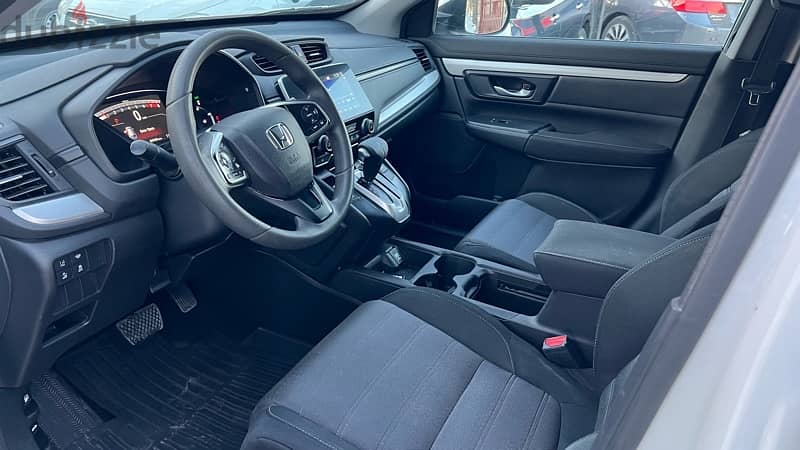 HONDA CRV AWD 2018 SE super clean 18