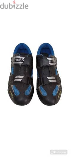 shimano spdsi cycling shoes