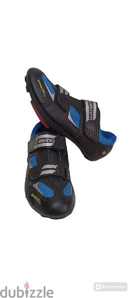 shimano spdsi cycling shoes 1