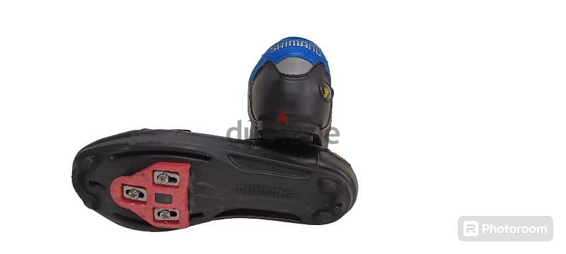 shimano spdsi cycling shoes 2