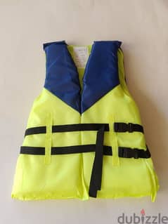 swim vest