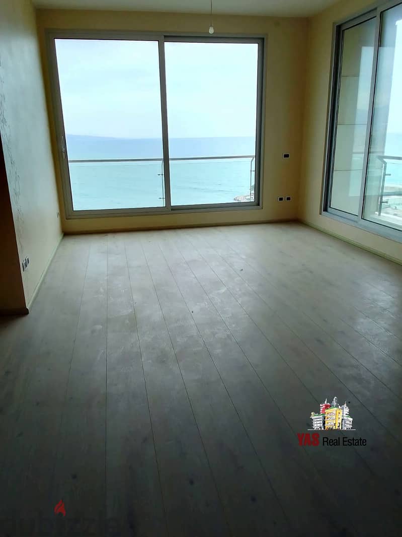 Ramlet El Bayda 600m2 | Super Prime Location | New | Impressive view | 2