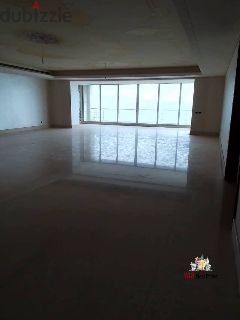 Ramlet El Bayda 600m2 | Super Prime Location | New | Impressive view | 3