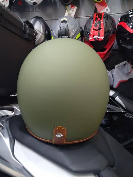 helmet Acerbis 4