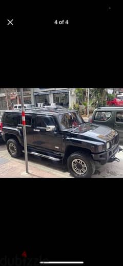 Hummer