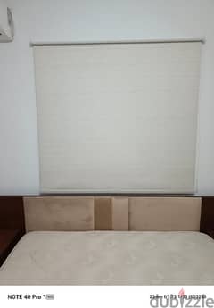 curtains very gd condition 0