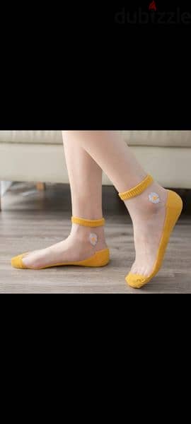 cutest women's socks 0