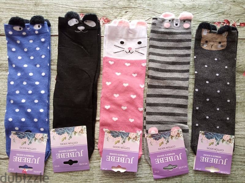 cutest women's socks 14