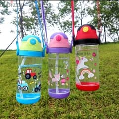 BPA free kids water bottles