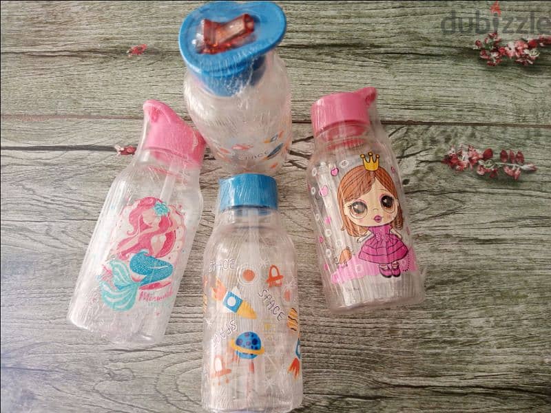 BPA free kids water bottles 10