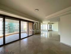 Apartment 300m² For RENT In Achrafieh شقة للإيجار في الأشرفية #JF