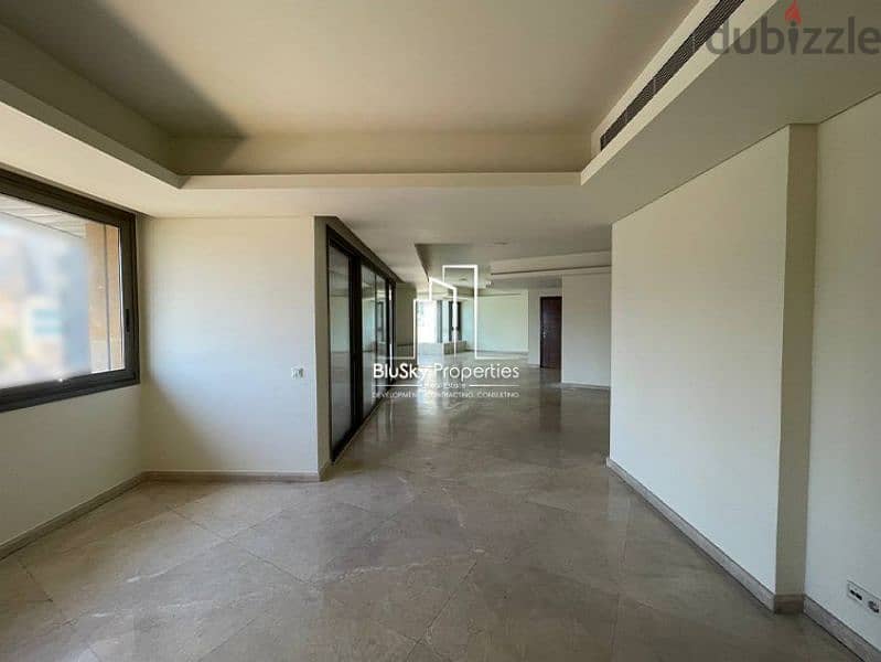 Apartment 300m² For RENT In Achrafieh شقة للإيجار في الأشرفية #JF 2